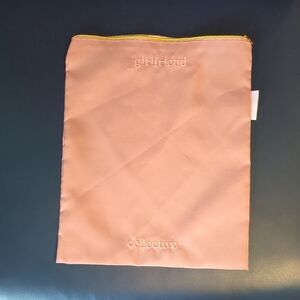 Girlfriend Collective Bag